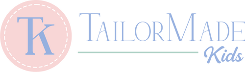 TailorMade Kids