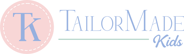 TailorMade Kids